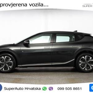 NOVO Kia EV6 84 kWh Air 229 KS, ACC+KAM+GR SJED+VIRT+NAVI