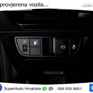 NOVO Kia EV6 84 kWh Air 229 KS, ACC+KAM+GR SJED+VIRT+NAVI