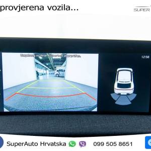 NOVO Kia EV6 84 kWh Air 229 KS, ACC+KAM+GR SJED+VIRT+NAVI