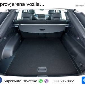 NOVO Kia EV6 84 kWh Air 229 KS, ACC+KAM+GR SJED+VIRT+NAVI