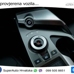 NOVO Kia EV6 84 kWh Air 229 KS, ACC+KAM+GR SJED+VIRT+NAVI