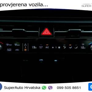 NOVO Kia Niro 64.8 kWh 204 KS, LED+ACC+GR SJED+KAM+VIRT+PDC