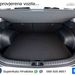 NOVO Kia Niro 64.8 kWh 204 KS, LED+ACC+GR SJED+KAM+VIRT+PDC