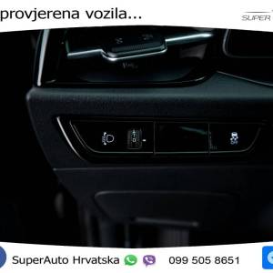 NOVO Kia Niro 64.8 kWh 204 KS, LED+ACC+GR SJED+KAM+VIRT+PDC