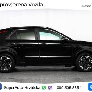NOVO Kia Niro 64.8 kWh 204 KS, LED+ACC+GR SJED+KAM+VIRT+PDC