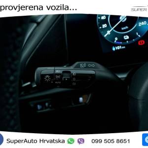 NOVO Kia Niro 64.8 kWh 204 KS, LED+ACC+GR SJED+KAM+VIRT+PDC