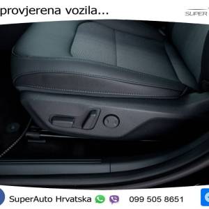 NOVO Kia Niro 64.8 kWh 204 KS, LED+ACC+GR SJED+KAM+VIRT+PDC