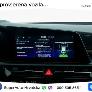 NOVO Kia Niro 64.8 kWh 204 KS, LED+ACC+GR SJED+KAM+VIRT+PDC