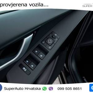 NOVO Kia Niro 64.8 kWh 204 KS, LED+ACC+GR SJED+KAM+VIRT+PDC