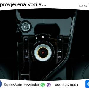 NOVO Kia Niro 64.8 kWh 204 KS, LED+ACC+GR SJED+KAM+VIRT+PDC