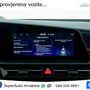 NOVO Kia Niro 64.8 kWh 204 KS, LED+ACC+GR SJED+KAM+PDC+VIRT
