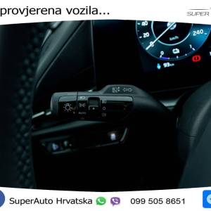 NOVO Kia Niro 64.8 kWh 204 KS, LED+ACC+GR SJED+KAM+PDC+VIRT