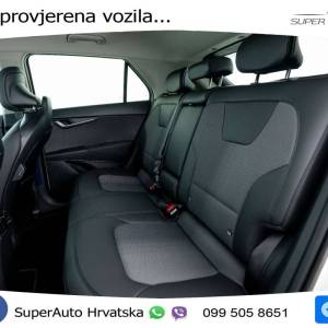 NOVO Kia Niro 64.8 kWh 204 KS, LED+ACC+GR SJED+KAM+PDC+VIRT