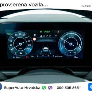 NOVO Kia Niro 64.8 kWh 204 KS, LED+ACC+GR SJED+KAM+PDC+VIRT