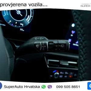 NOVO Kia Niro 64.8 kWh 204 KS, LED+ACC+GR SJED+KAM+PDC+VIRT