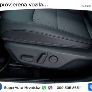 NOVO Kia Niro 64.8 kWh 204 KS, LED+ACC+GR SJED+KAM+PDC+VIRT