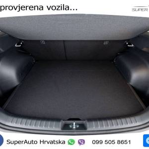 NOVO Kia Niro 64.8 kWh 204 KS, LED+ACC+GR SJED+KAM+PDC+VIRT