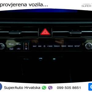 NOVO Kia Niro 64.8 kWh 204 KS, LED+ACC+GR SJED+KAM+PDC+VIRT