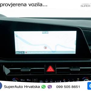 NOVO Kia Niro 64.8 kWh 204 KS, LED+ACC+GR SJED+KAM+PDC+VIRT