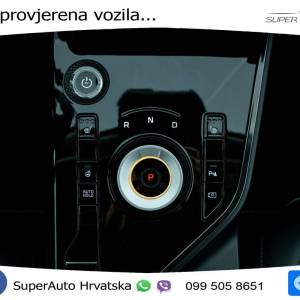 NOVO Kia Niro 64.8 kWh 204 KS, LED+ACC+GR SJED+KAM+VIRT+PDC