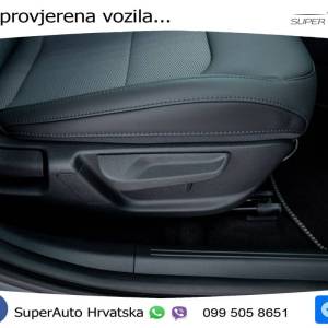 NOVO Kia Niro 64.8 kWh 204 KS, LED+ACC+GR SJED+KAM+VIRT+PDC