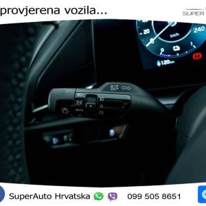NOVO Kia Niro 64.8 kWh 204 KS, LED+ACC+GR SJED+KAM+VIRT+PDC