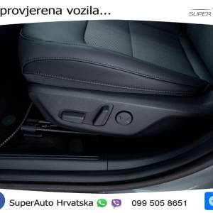NOVO Kia Niro 64.8 kWh 204 KS, LED+ACC+GR SJED+KAM+VIRT+PDC