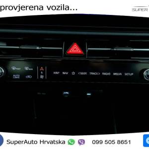 NOVO Kia Niro 64.8 kWh 204 KS, LED+ACC+GR SJED+KAM+VIRT+PDC