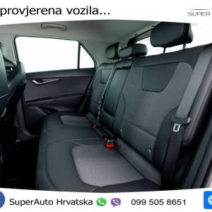 NOVO Kia Niro 64.8 kWh 204 KS, LED+ACC+GR SJED+KAM+VIRT+PDC