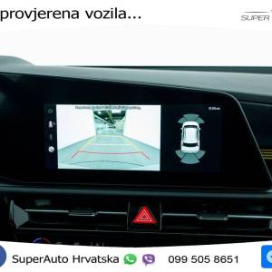 NOVO Kia Niro 64.8 kWh 204 KS, LED+ACC+GR SJED+KAM+VIRT+PDC