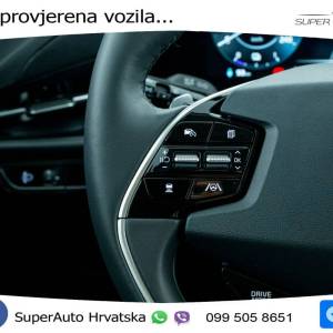 NOVO Kia Niro 64.8 kWh 204 KS, LED+ACC+GR SJED+KAM+VIRT+ASIST