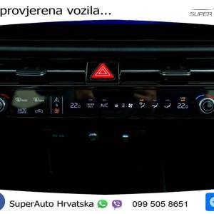 NOVO Kia Niro 64.8 kWh 204 KS, LED+ACC+GR SJED+KAM+VIRT+ASIST