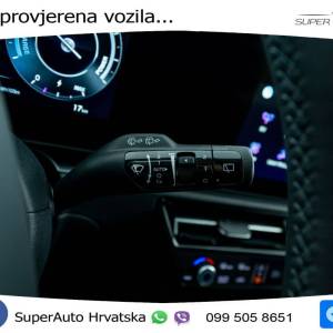 NOVO Kia Niro 64.8 kWh 204 KS, LED+ACC+GR SJED+KAM+VIRT+ASIST