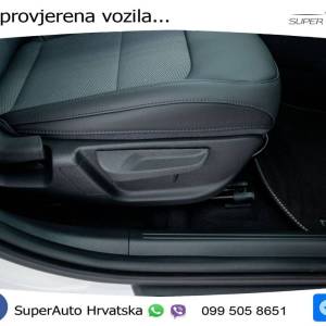 NOVO Kia Niro 64.8 kWh 204 KS, LED+ACC+GR SJED+KAM+VIRT+ASIST