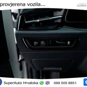 NOVO Kia Niro 64.8 kWh 204 KS, LED+ACC+GR SJED+KAM+VIRT+ASIST