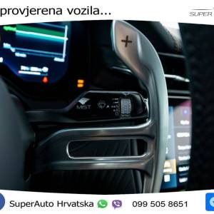 NOVO Maserati GranTurismo Folgore 92.5 kWh AWD 762 KS, MATRIX+GR SJED+360+HEAD