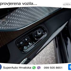 NOVO Maserati GranTurismo Folgore 92.5 kWh AWD 762 KS, MATRIX+GR SJED+360+HEAD