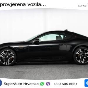 NOVO Maserati GranTurismo Folgore 92.5 kWh AWD 762 KS, MATRIX+GR SJED+360+HEAD