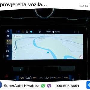 NOVO Maserati GranTurismo Folgore 92.5 kWh AWD 762 KS, MATRIX+GR SJED+360+HEAD