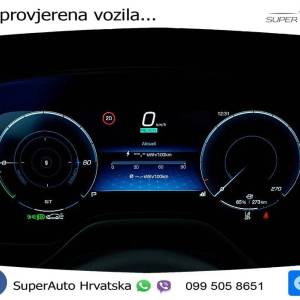 NOVO Maserati Grecale Folgore 105 kWh AWD 558 KS, MATRIX+4xGR SJED+360+PANO