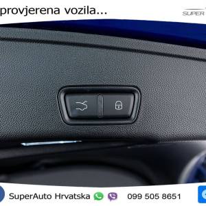 NOVO Maserati Grecale Folgore 105 kWh AWD 558 KS, MATRIX+4xGR SJED+360+PANO