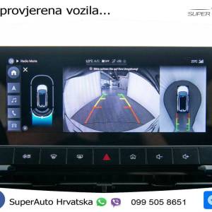 NOVO MG 4 64 kWh Luxury 204 KS, LED+ACC+ASIST+360+NAVI+PDC
