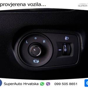 NOVO MG 4 64 kWh Luxury 204 KS, LED+ACC+ASIST+360+NAVI+PDC