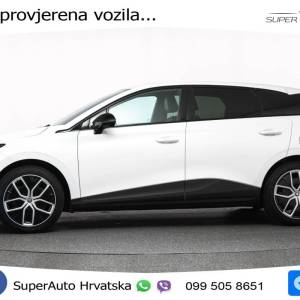 NOVO MG 4 64 kWh Luxury 204 KS, LED+ACC+ASIST+360+NAVI+PDC