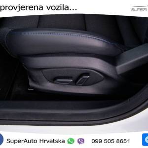 NOVO MG 4 64 kWh Luxury 204 KS, LED+ACC+ASIST+360+NAVI+PDC
