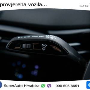 NOVO MG 4 64 kWh Luxury 204 KS, LED+ACC+ASIST+360+NAVI+PDC