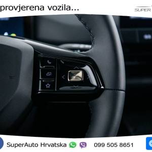 NOVO MG 4 64 kWh Luxury 204 KS, LED+ACC+ASIST+360+NAVI+PDC