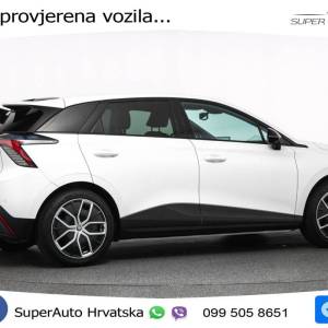 NOVO MG 4 64 kWh Luxury 204 KS, LED+ACC+ASIST+360+NAVI+PDC