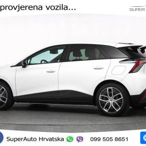 NOVO MG 4 64 kWh Luxury 204 KS, LED+ACC+ASIST+360+NAVI+PDC