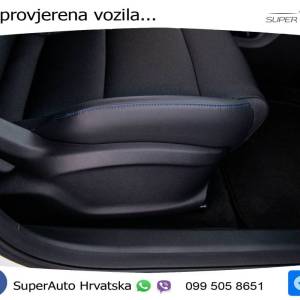 NOVO MG 4 64 kWh Luxury 204 KS, LED+ACC+ASIST+360+NAVI+PDC